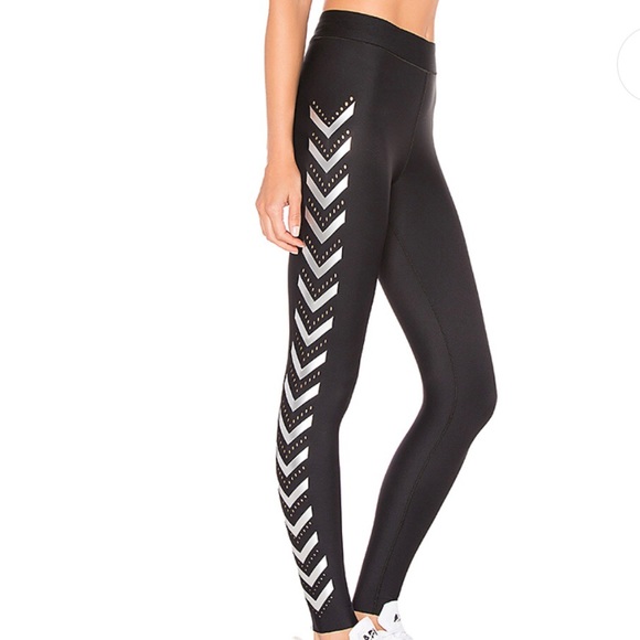 ultracor pixelate legging
